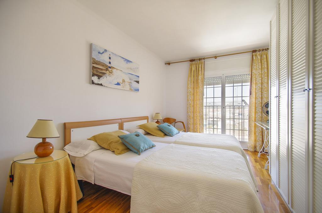Apartament Matarolux 2 Pokój zdjęcie