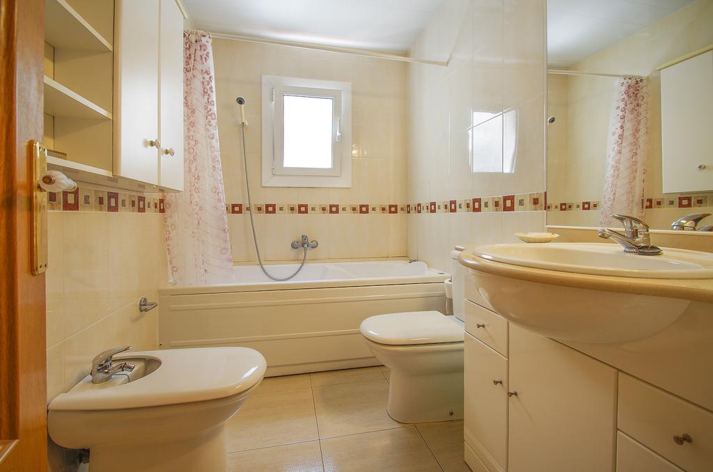 Apartament Matarolux 2 Pokój zdjęcie