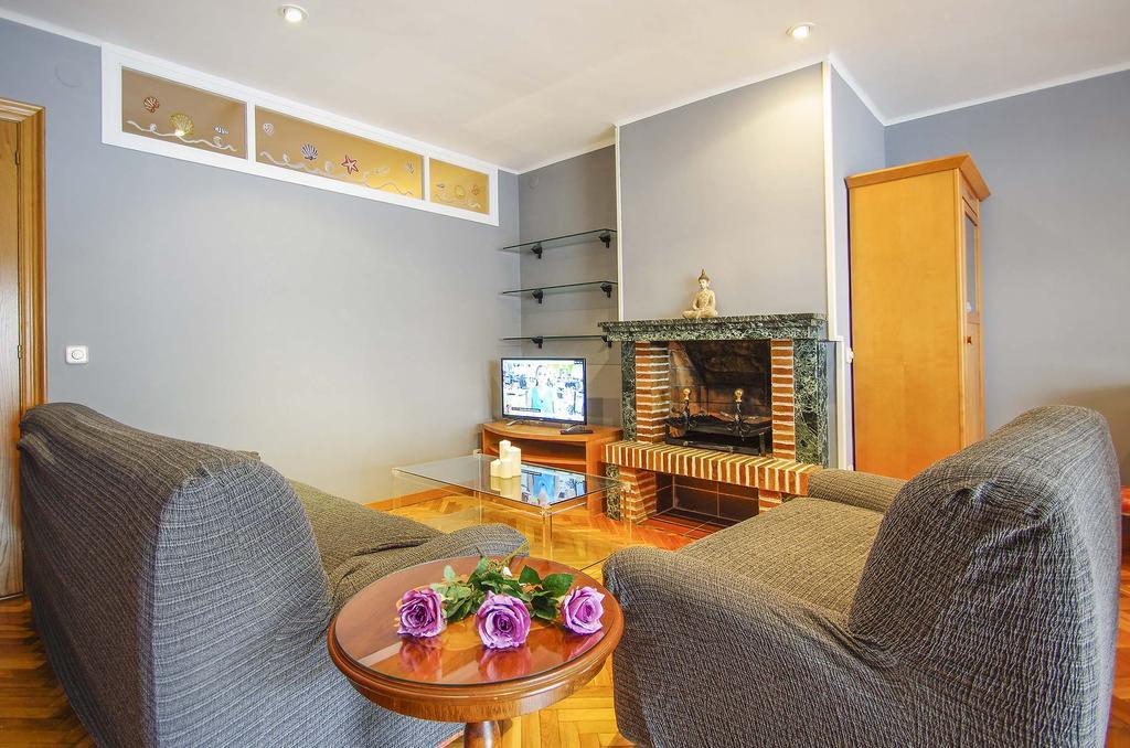 Apartament Matarolux 2 Zewnętrze zdjęcie